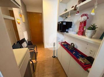 8b41ddc0198ae70414b7b0d3d4ac9ff9bbbe2546 · Sala à venda, 26 m² por R$ 390.000,00 - Icaraí - Niterói/RJ