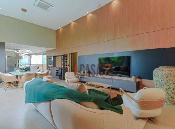 034b11af2158a05d8b35a08eba58fc543126abed · Casa 326m² · 4 Suítes · Lazer Completo | Alphaville Nova Esplanada - Votorantim