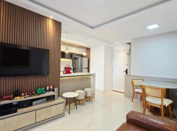 8a20759cd2a0e901c79b5cf911ddbc9984cab9b7 · Apartamento com 2 dormitórios à venda, 65 m² por R$ 800.000,00 - Mossunguê - Curitiba/PR