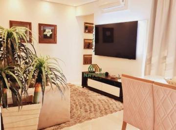 8abc9f680fde29116d50f8b7c776f636558f0827 · Apartamento Com 3 Quartos à Venda - Condominio Myriad - Jundiaí/SP