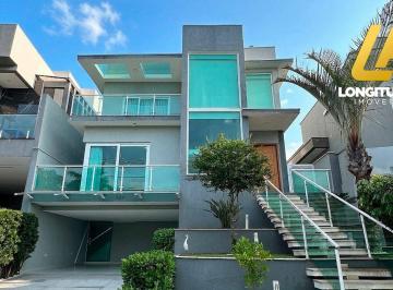 87cf320066e89d8a91b8b2f8825687998ac766b2 · CASA MODERNA NO REAL PARK EM ARUJÁ COM SUÍTE MASTER, VARANDA E ÁREA GOURMET VENDA R$ 2.650.000 | LOC