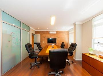 Comercial · 203m² · 3 Vagas · Sala para alugar, 203 m² - Centro - Experimente o
