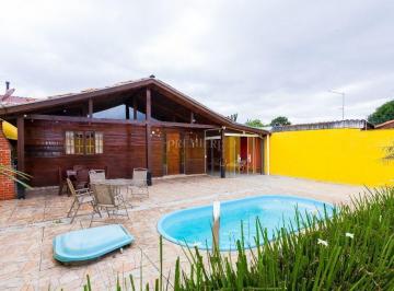 Casa · 300m² · 3 Quartos · 4 Vagas · Casa com 3 dormitórios para alugar, 300 m² - Lin
