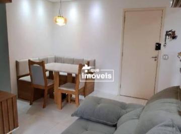 827a1bb43210c425d6e2d3643a63f1ccc1173a28 · Apartamento com 2 dormitórios à venda, 51 m² por R$ 415.000,00 - Vila Butantã - São Paulo/SP