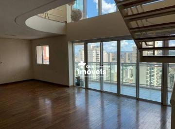 c98ce0807c996189fb801831ba30e55f0a9fa0b9 · Cobertura com 3 dormitórios para alugar, 270 m² por R$ 19.322,23/mês - Vila Leopoldina - São Paulo/S