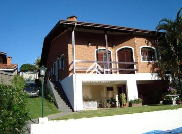 26336a56638a311b75c0effb6cac52f162ce6bb3 · Casa com 4 dormitórios à venda, 260 m² por R$ 1.200.000,00 - Jardim dos Pinheiros - Atibaia/SP