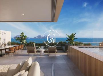 Apartamento · 101m² · 3 Quartos · 2 Vagas · Apartamento com 3 dormitórios à venda, 101 m² por R$ 2.546.000,00 - Barra da Tijuca - Rio de Janeiro