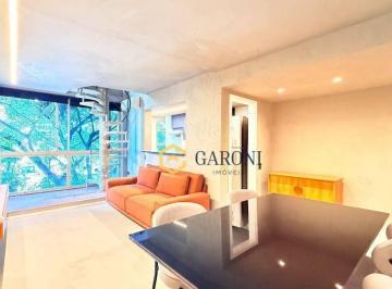 4050324b061ce0ba328e642dbc17054c479c56a6 · Apartamento com 1 quarto para venda e locação no Itaim Bibi - SP