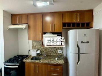 f8cae3865e377466f5c3d9a19d557c3fac79c92b · Apartamento com 2 dormitórios para alugar, 47 m² por R$ 2.527,01/mês - Jardim Anton Von Zuben - Camp