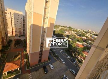 ec7c7346d76acc897c5e1ec2809b1571f7ea88c4 · Apartamento à venda, 56 m² por R$ 430.000,00 - São Bernardo - Campinas/SP