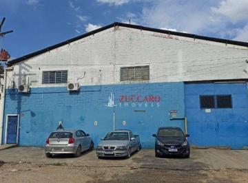 d262f9b6da48946deabbb80301ee7eea153ecbb1 · Galpão para alugar, 574 m² por R$ 15.354,14/mês - Cidade Industrial Satélite de São Paulo - Guarulho