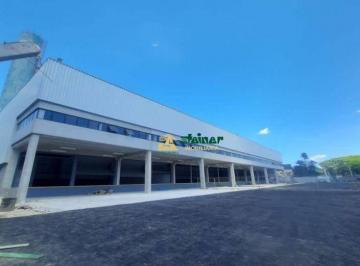 b55ca7fc413ec9ebad754c1d27778f71b676f887 · Galpão para alugar, 2564 m² por R$ 133.931,00/mês - Parque Novo Mundo - São Paulo/SP