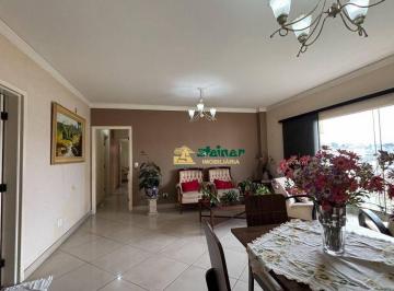 3017a969e883e6ea89acdf0ee346939c8a5b0a73 · Apartamento à venda, 130 m² por R$ 750.000,00 - Picanco - Guarulhos/SP