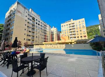 a920fa86e22f5fc315e058b74b5b45fb547b7acf · Apartamento com 3 dormitórios à venda, 65 m² por R$ 350.000,00 - Piratininga - Niterói/RJ