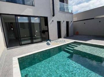 b9b9078d2703729cc741639f121f7aced14adb21 · Casa com 4 dormitórios à venda, 220 m² por R$ 1.790.000 - Distrito Jacaré - Itupeva/SP