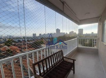 8b4bcb5ecbb71f61dbdad46d3777bf3da9dacd09 · Apartamento à venda, 85 m² por R$ 845.000,00 - Conjunto Residencial Trinta e Um de Março - São José