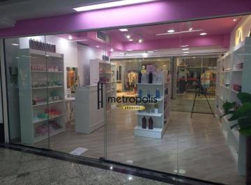 Loja · Loja à venda, 21 m² por R$ 185.000,00 - Santo Antônio - São Caetano do Sul/SP