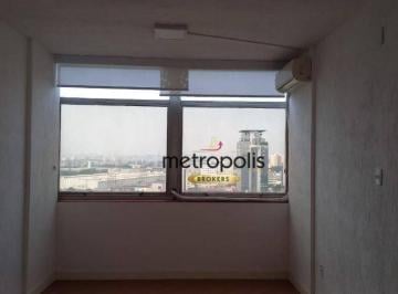 Sala · Sala, 33 m² - venda por R$ 220.000,00 ou aluguel por R$ 2.575,00/mês - Centro - São Caetano do Sul/S