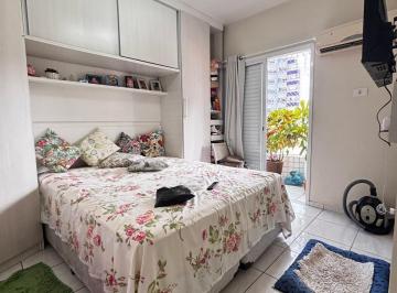 d85f1741-7bb4-4526-a8dc-5c427a5a635c · Excelente apartamento para venda em Guilhermina com 1 quarto, 52m²