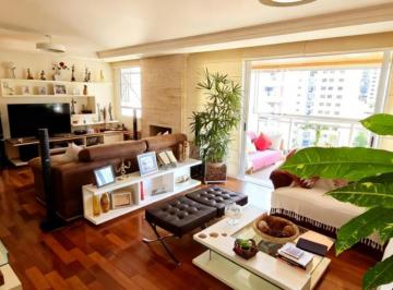 0468a91d-0910-46c8-8fee-669eea178ecb · Apartamento para venda em Perdizes com 4 quartos, sendo 3 suítes, 249m²