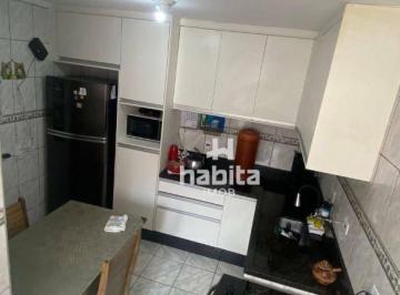 01e5dfa52da62cec1213193013592fc0cbb9502a · Apartamento com 2 dormitórios à venda, 56 m² por R$ 260.000,00 - Vila Baeta Neves - São Bernardo do