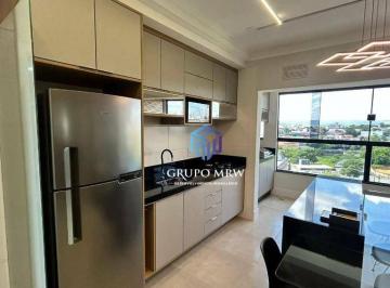 cc9fe4023eac6e4cfa2a8d809061d4a843450dc5 · Apartamento com 2 dormitórios à venda, 61 m² por R$ 523.000,00 - Jardim América - Sorocaba/SP