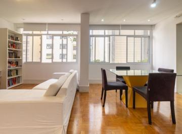 6235d684-3d40-4f0d-bbf9-972ea0ca51af · Espetacular apartamento para venda em Higienópolis com 3 quartos, sendo 1 suíte, 125m²