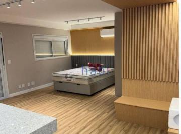 073c4ced5f6dbe2fa92eccdecef3da52153ac0fc · Apartamento com 1 dormitório para alugar, 37 m² por R$ 3.850,00/mês - Jardim Portal da Colina - Soro