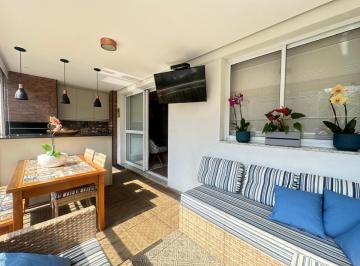 d3cd37da-6fe9-4a77-9aa0-677e2028a592 · Espetacular apartamento para venda em Vila Andrade com 3 quartos, sendo 1 suíte, 127m²