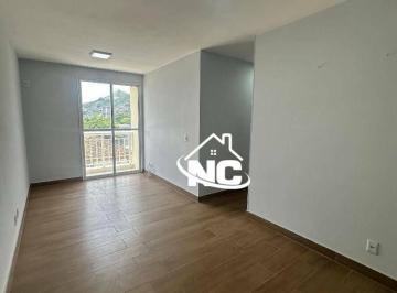b79bf3c93a91c29c1fd0764b51576080b0a32a18 · Apartamento com 3 quartos à venda, 75 m² por R$ 480. - Centro - Niterói/RJ