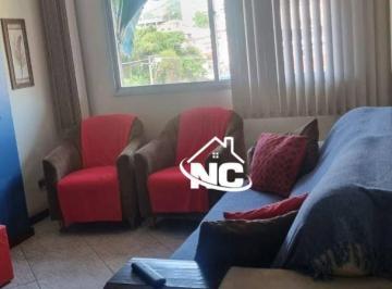 8aeb613dd5bcdf41d90579609c87bd51ffc21d6f · Apartamento com 2 quartos à venda por R$ 300.000 - Fonseca - Niterói/RJ