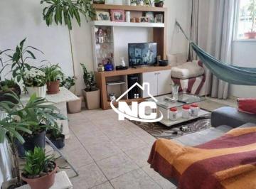 1e80e7f0462b2ed3782c0006ec5edbb80778ce7b · Apartamento com 2 quartos à venda, 83 m² por R$ 280.000 - Fonseca - Niterói/RJ
