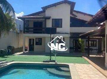 6954445070f0ace6ffd7642757a048eea24efb03 · Casa com 5 quartos à venda, 330 m² por R$ 2.650.000 - Camboinhas - Niterói/RJ