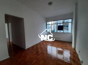 e9bdecc51f173ec1eb4f2b82165013181e32c96e · Apartamento com 2 dormitórios à venda, 81 m² por R$ 440.000,00 - Icaraí - Niterói/RJ