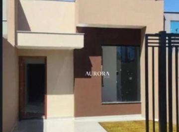 a4a1d624b541f226825fc05e12174dfe1522501e · Casa com 2 dormitórios à venda, 71 m² - Jardim São Paulo II - Londrina/PR