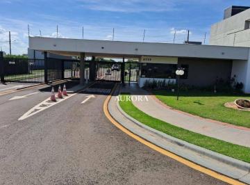 19058a5190f004cec443adbe205c415f9d79f131 · Terreno à venda, 258 m² por - Parque Tauá Araçari- Londrina/PR