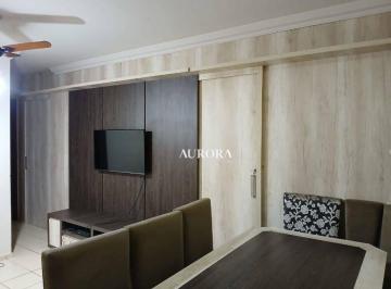 e0ac36456999d3611ab6cb9f596b457607a1904d · Apartamento no Edifício Residencial Rio de Janeiro com 3 dormitórios à venda, 63 m² por R$ 280.000 -