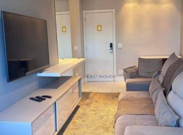 6ea12d3ffa385c76d26f9700d1de0f227e984d1c · Apartamento com 2 dormitórios para alugar, 75 m² por R$ 7.176/mês - Jardim Aquarius - São José dos C