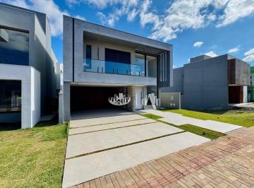 Sobrado com 3 Suites à venda - Parque Taua Araçari - Londrina/PR · Sobrado com 3 Suites  à venda, 209 m² por R$ 1.550.000 - Parque Taua Araçari - Londrina/PR