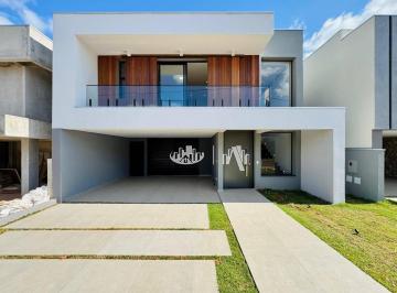 Sobrado com 3 Suites à venda - Parque Taua Araçari - Londrina/PR · Casa à venda, 209 m² por R$ 1.395.000,00 - Parque Taua Araçari - Londrina/PR