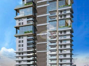 a3bcff7490c45bab51d4d735b5d00fb278f3d544 · Apartamento com 3 dormitórios à venda, 166 m² por R$ 2.100.000 - Cabral - Curitiba/PR