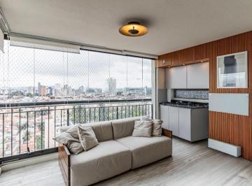8ad97456-4a92-4a16-b6a2-e38adc801a34 · Aconchegante apartamento para venda em Vila Anglo Brasileira com 3 quartos, sendo 1 suíte, 107m²