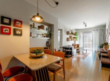ee5c095c-77db-48ad-a1d3-f51bb8150896 · Confortável apartamento para venda em Perdizes com 2 quartos, sendo 1 suíte, 65m²