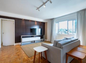 3621a975-61da-4943-9b6f-18faba468147 · Espetacular apartamento para venda em Itaim Bibi com 3 quartos, sendo 1 suíte, 187m²