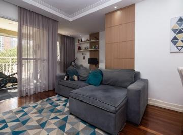 9ad38c1e-81e3-4627-89bf-c60d93861d3e · Confortável apartamento para venda em Perdizes com 2 quartos, sendo 1 suíte, 71m²