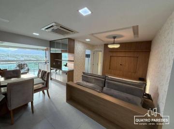 1203474f80958d4d060d1f6ae0c37fa61d3d7838 · Apartamento à venda no Fit Península Porteira Fechada – 100 m², varanda gourmet e excelente planta,