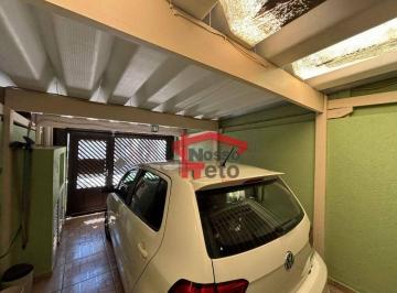 45e15e497cd439a68ca3616f327fcbda517027de · Sobrado com 2 dormitórios à venda, 94 m² por R$ 599.000,00 - Vila Zulmira - São Paulo/SP