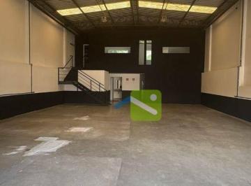 4c050e370376273189c1b39b02ae5dacded1c0eb · Galpão para alugar, 300 m²  - Butantã - São Paulo/SP