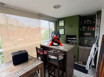 ee5d96ecb65d3f7b698c0291a5c1676f63515e81 · Apartamento com 2 dormitórios à venda, 81 m² por R$ 719.000,00 - Saúde - São Paulo/SP