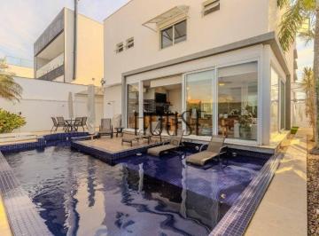 f8e470c459b21a373f02a841fd1775ed2b12f8c5 · Casa com 4 dormitórios à venda, 410 m² por R$ 3.890.000,00 - Alphaville Nova Esplanada - Votorantim/